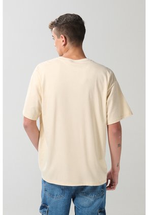 CAMISETA KOAJ ANLLER 22077 2/25