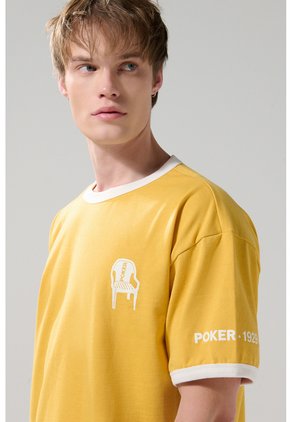 KOAJ CAMISETA KOAJ TENAK 28297 3/25