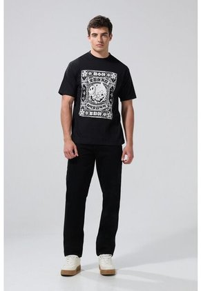 KOAJ CAMISETA KOAJ PARIK 25919 3/25