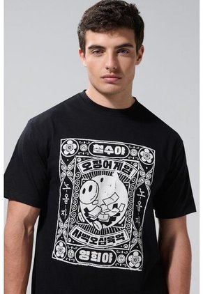 KOAJ CAMISETA KOAJ PARIK 25919 3/25