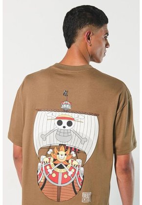 KOAJ CAMISETA KOAJ ONEKON 12293 3/24