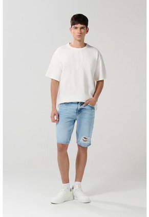 KOAJ BERMUDA KOAJ JEAN 26519 3/25