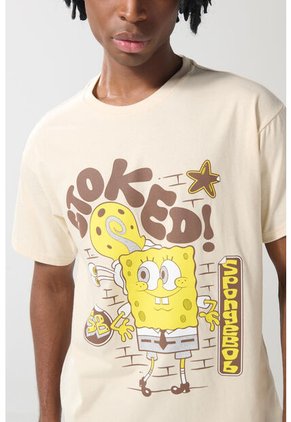 KOAJ CAMISETA KOAJ STAKIN 19496 1/25