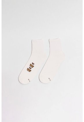 KOAJ MEDIAS KOAJ CORTA PE 24271 2/25