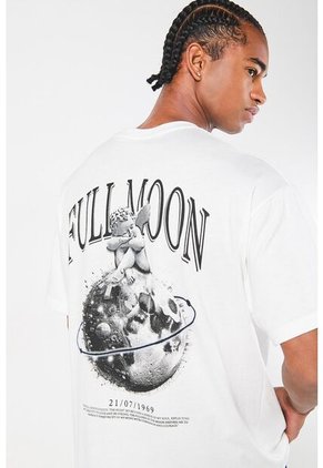 KOAJ CAMISETA KOAJ MUN 4/24