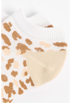 KOAJ MEDIAS KOAJ TOBILLERA 23950 2/25