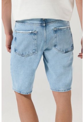 KOAJ BERMUDA KOAJ JEAN 26519 3/25