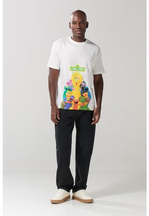 KOAJ CAMISETA KOAJ JEDEN 23294 3/25