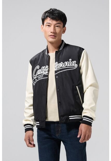 CHAQUETA KOAJ HOLLANDI 2/25