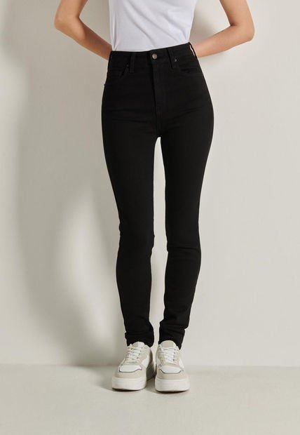 KOAJ PANTALON KOAJ JEAN JEGGING STA 6