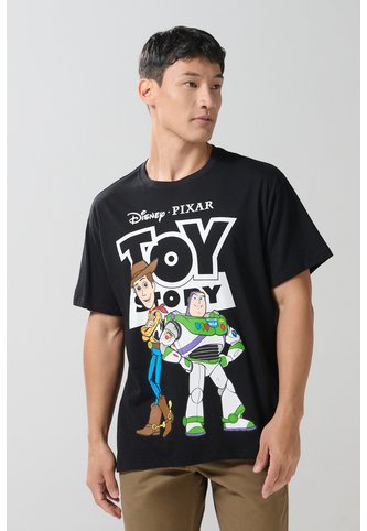 CAMISETA KOAJ MUGJER 23280 3/25 Koaj