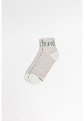 KOAJ MEDIAS KOAJ CORTA PE 24263 2/25 Koaj