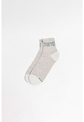 KOAJ MEDIAS KOAJ CORTA PE 24263 2/25