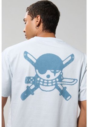 KOAJ CAMISETA KOAJ ZOPI 26645 4/25