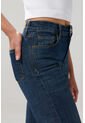 KOAJ PANTALON KOAJ JEAN JEGGING STA 29002 4/2 de Koaj