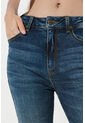 KOAJ PANTALON KOAJ JEAN MOM STA 12512 3/24 de Koaj