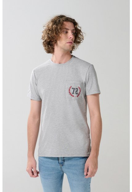 CAMISETA KOAJ 22556 2/25