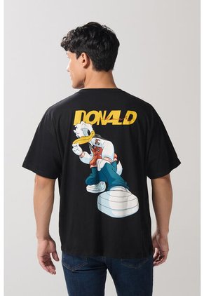 KOAJ CAMISETA KOAJ KOEMEL 20853 1/25