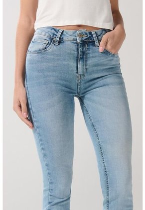 PANTALON KOAJ JEAN PUSH UP 19087 1/25