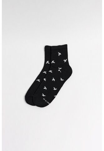 KOAJ MEDIAS KOAJ CORTA PE 24355 2/25 Koaj