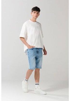 KOAJ BERMUDA KOAJ JEAN 25000 3/25