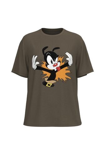 CAMISETA KOAJ FELIZ 15814 4/24 Koaj