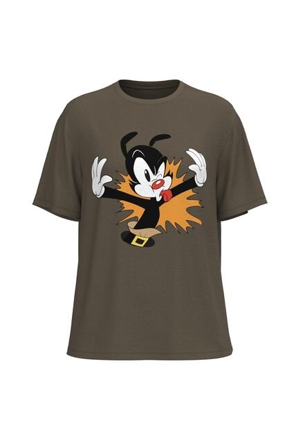 CAMISETA KOAJ FELIZ 15814 4/24