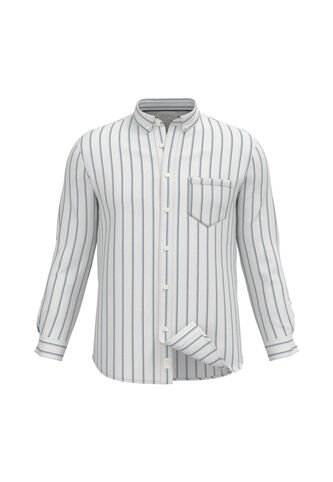KOAJ CAMISA KOAJ BUTTON DOWN ML 4896 2/24 Koaj