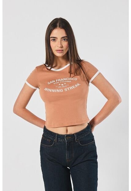 CAMISETA KOAJ 17191 4/24