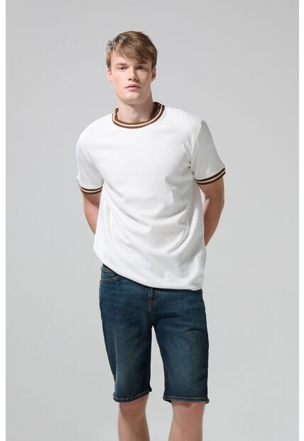 KOAJ BERMUDA KOAJ JEAN 27139 3/25