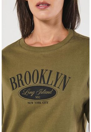 CAMISETA KOAJ 16079 3/24