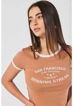 CAMISETA KOAJ 17191 4/24