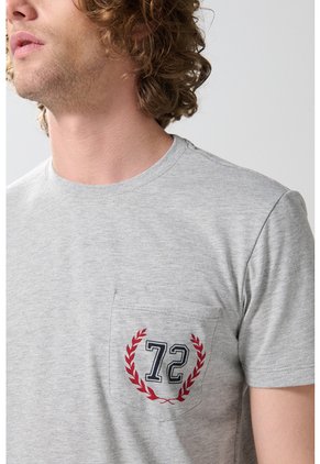 KOAJ CAMISETA KOAJ 22556 2/25