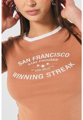 CAMISETA KOAJ 17191 4/24