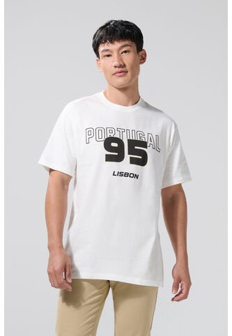 KOAJ CAMISETA KOAJ 25896 3/25 Koaj