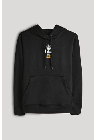 KOAJ BUZO CAPOTA KOAJ JACKER TN 4/24 Koaj