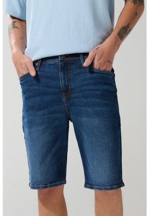 KOAJ BERMUDA KOAJ JEAN 26241 3/25