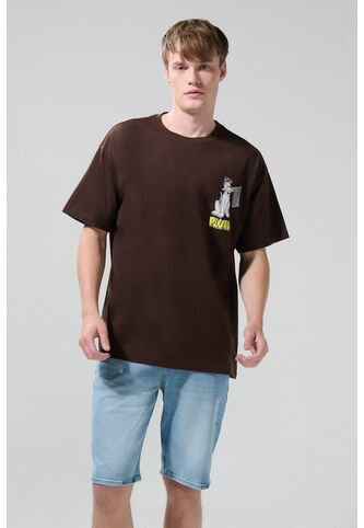 KOAJ BERMUDA KOAJ JEAN 27296 3/25 Koaj