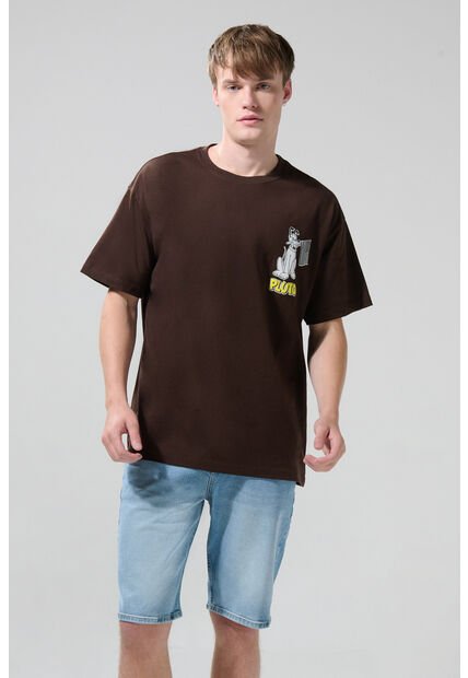 KOAJ BERMUDA KOAJ JEAN 27296 3/25