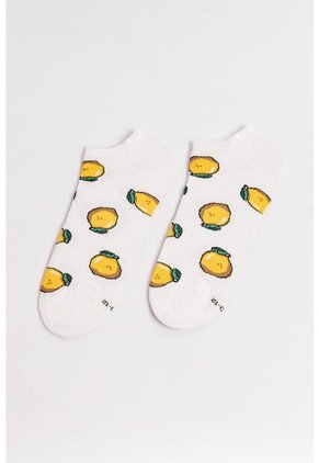 KOAJ MEDIAS KOAJ TOBILLERA 24305 2/25