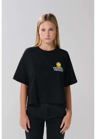 KOAJ CAMISETA KOAJ BAOV 18473 1/25 Koaj