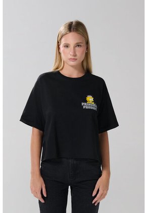 KOAJ CAMISETA KOAJ BAOV 18473 1/25