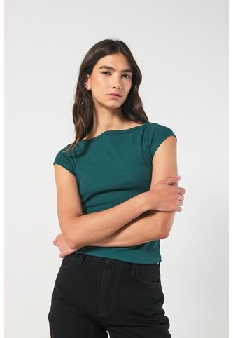 CAMISETA KOAJ TITA 16438 4/24 Koaj