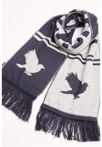 KOAJ BUFANDA KOAJ RAVENGLAW  20709 1/25 Koaj