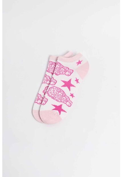 KOAJ MEDIAS KOAJ TOBILLERA OVIR 24483 2/25