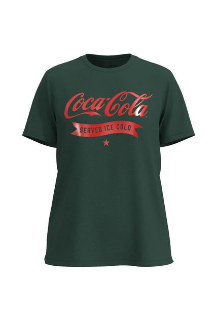 KOAJ CAMISETA KOAJ BLANKS BF 095 4/23