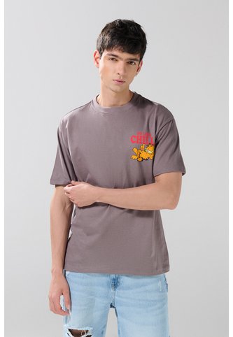 KOAJ CAMISETA KOAJ TAGAR 27826 4/25 Koaj