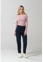 KOAJ PANTALON KOAJ JEAN MOM STA 22887 2/25 de Koaj