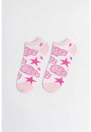 KOAJ MEDIAS KOAJ TOBILLERA OVIR 24483 2/25