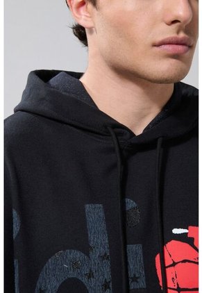 BUZO CAPOTA KOAJ SANLLE 26983 4/25